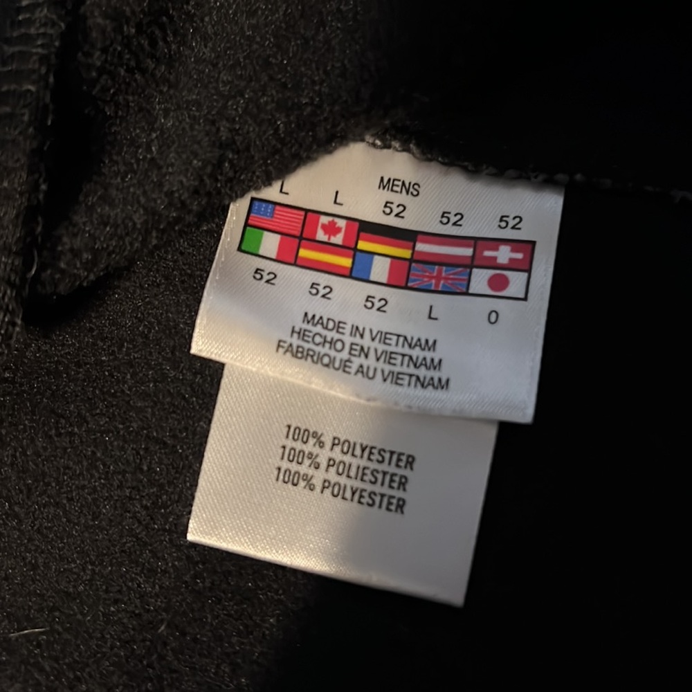 Men’s Spyder Jacket - Picture 6 of 7